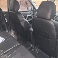 تیگو ۵ مدل ۱۳۹۶ بدون رنگ و تمیز . اکسلنت|خودرو سواری و وانت|اصفهان, عاشقآباد|دیوار