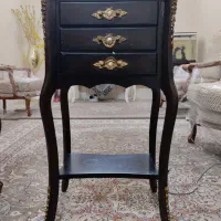میز تلفن