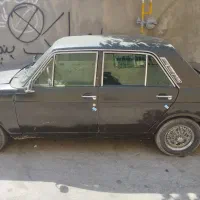 پیکان دولوکس معدل ۶۲ رنگ قهوی سالم سالم