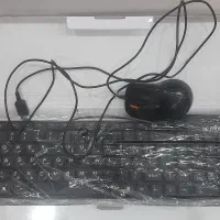 موس و کیبرد