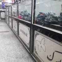 قفسه ، ویترین|فروشگاه و مغازه|اقبالیه, |دیوار