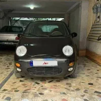 ام وی ام ۱۱۰ سه سیلندر ۹۱