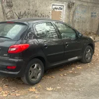 ۲۰۷ سقف پانا مدل ۴۰۱ بیرنگ|خودرو سواری و وانت|شهریار, شهریار|دیوار