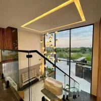 فروش ویلا مدرن/سند تک برگ//ویلا هوشمند|فروش خانه و ویلا|چمستان, |دیوار