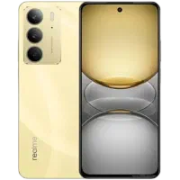 گوشی موبایل realme c75