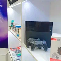 ps4 ویژن اروپایی