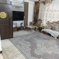 منزل 60 متری دو طبقه دربست