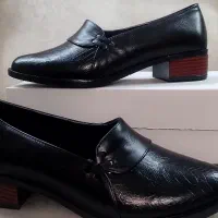کفش سایز 38 نو