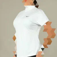 تیشرت نیم زیپ اسپرت|لباس|قم, سالاریه|دیوار