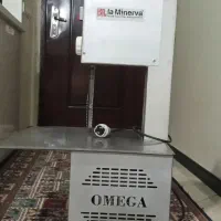 اره استخوان بر امگا و چرخ گوشت ۳۲امگا ایتالیایی|خردکن، آسیاب، غذاساز|تهران, اکباتان|دیوار