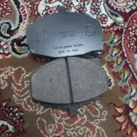 لنت جلو پیکان