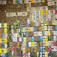 کارتون موزی