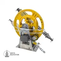 ارائه کلیه خدمات آسانسور|خدمات پیشه و مهارت|نسیمشهر, |دیوار