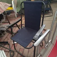 صندلی مسافرتی