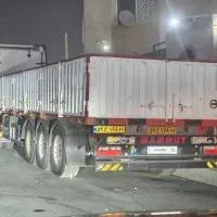 کفی اروم ۹۵|خودرو سنگین|ایلام, |دیوار