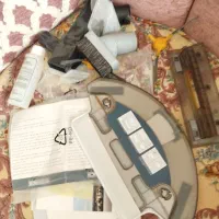 جارو برقی رباتیک|جاروبرقی، جارو شارژی، بخارشو|تهران, ایرانشهر|دیوار