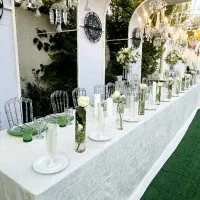 تشریفات مجالس شاندیز|خدمات پذیرایی، مراسم|شیراز, باغشهر قصر سبز|دیوار