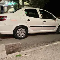 رانا LX، مدل ۱۳۹۲