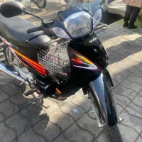 طرح ویو|موتورسیکلت|تهران, شهید رجایی|دیوار