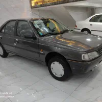 روآ سال دوگانه کارخانه مدل 89