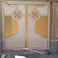 نقاشی رنگ آمیزی ساختمان درب پنجره لکه گیری گچ