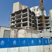 پیش فروش *امتیاز ۶۰ متری * مروارید شهر چیتگر|پیش‌فروش املاک|تهران, شهرک آتی شهر|دیوار