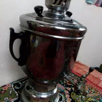 سماورنفتی|سماور، چای‌ساز، قهوه‌ساز|تالش, هشتپر|دیوار