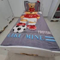 روتختی یک نفره کودک یا نوجوان