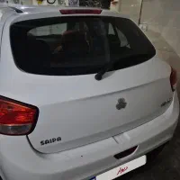 تیبا ۲ مدل ۹۹ بدون رنگ|خودرو سواری و وانت|مشکیندشت, |دیوار