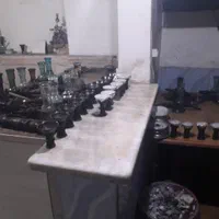وسایل کافه فروخته میشود