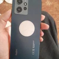 note 12 (256G رام ۸) شیائومی