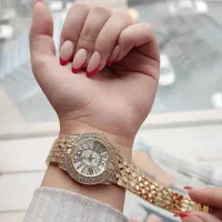 ساعت زنانه مارک الینا 2602806297|ساعت|تبریز, |دیوار