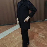 کت شلوار|لباس|ملارد, |دیوار