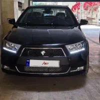 دنا پلاس توربو آپشنال