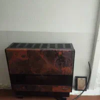 بخاری کارکرده