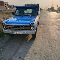 حمل بار با نیسان وانت