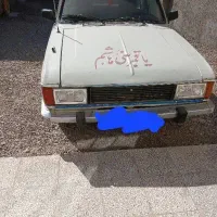 پیکان مدل ۸۳|خودرو سواری و وانت|سده (خراسان جنوبی), |دیوار