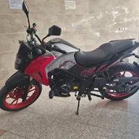 na250 SYM موتور|موتورسیکلت|تهران, کرمان|دیوار
