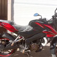 موتور NSمدل ۹۶انژکتور