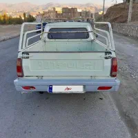 وانت پیکان مدل ۹۳|خودرو سواری و وانت|سنندج, |دیوار