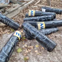 ایزوگام سراپوش دلیجان فویل