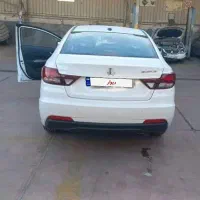 فروش نقد و اقساط شاهین GL|خودرو سواری و وانت|شیراز, سجادیه|دیوار