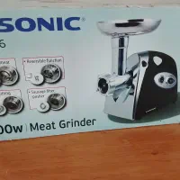 چرخ گوشت آکبند