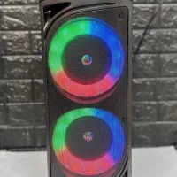 اسپیکر مدل (zqs 6212)