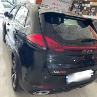 ام وی ام x33کراس اتومات صفر ۱۴۰۴ مشکی