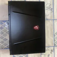 لپ تاپ گیمینگ و‌طراحی ‌‌Msi leopard gl 65|رایانه همراه|تهران, فردوسی|دیوار