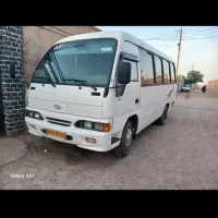 مینی بوس هیوندا