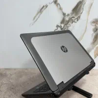 لپتاپ zbook hp با ۱۶ گیگ رم وکرافیک مجزا|رایانه همراه|اهواز, نادری|دیوار