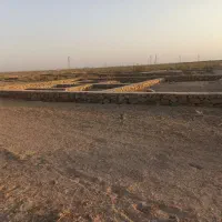 فروش زمین درعین دو ۳۵۰مترسنکاری شده|فروش زمین و ملک کلنگی|اهواز, عین ۲|دیوار