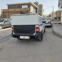پراید وانت مدل1402